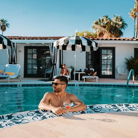 Natural Palm Springs Escape Poolside Plus Downtown 호텔 외부 사진